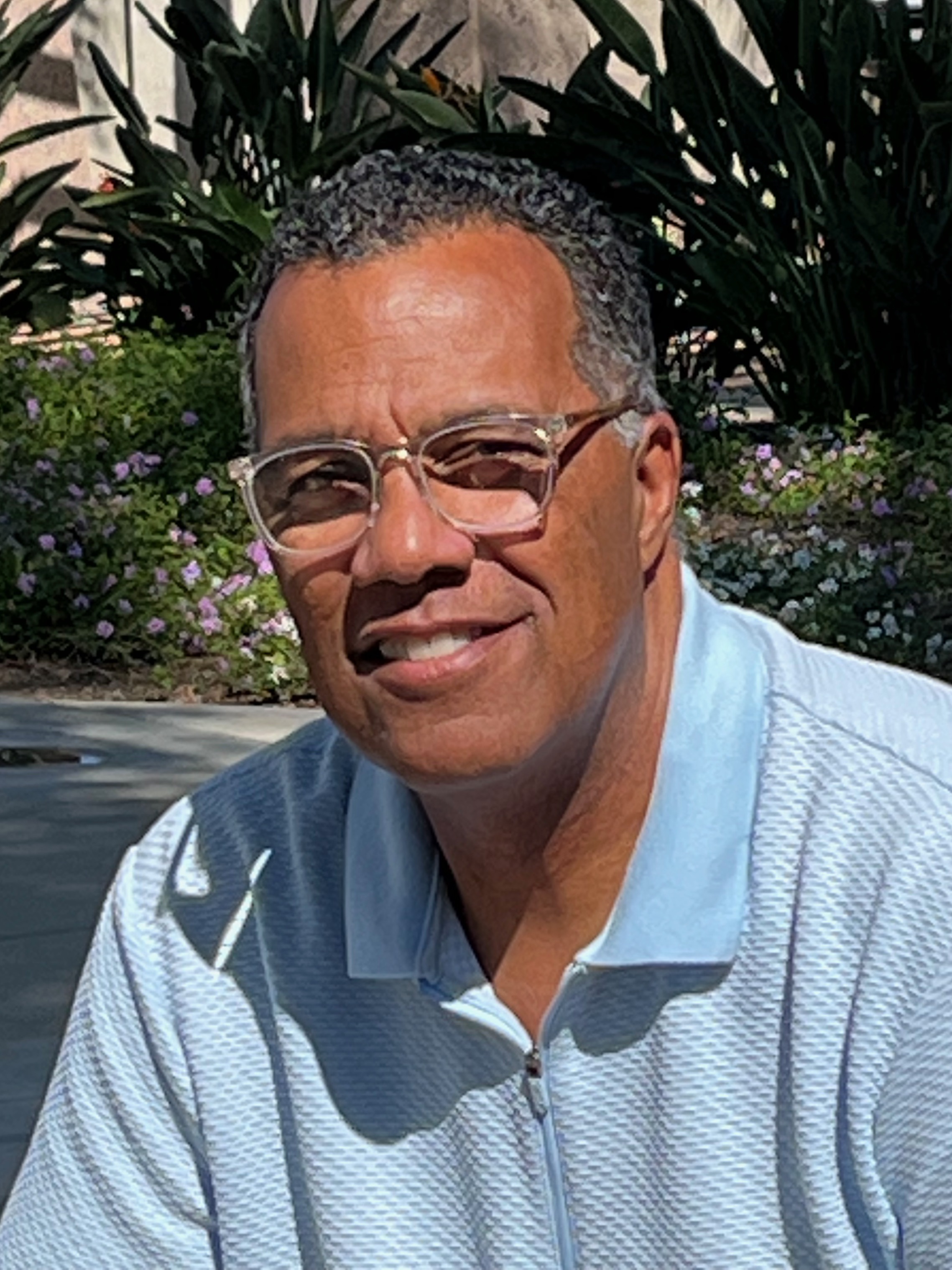 Michael Gordon Bennett